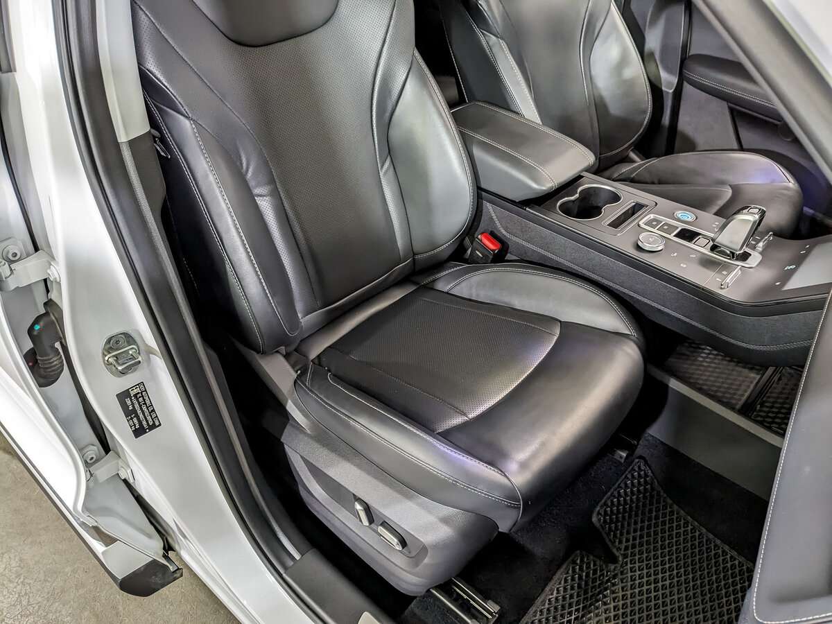 Купить Chery Tiggo 8 Pro Max, 2022, 25 111 км, фото №24