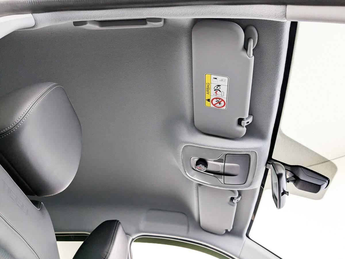 Купить Chery Tiggo 4 Pro, 2023, 23 997 км, фото №23