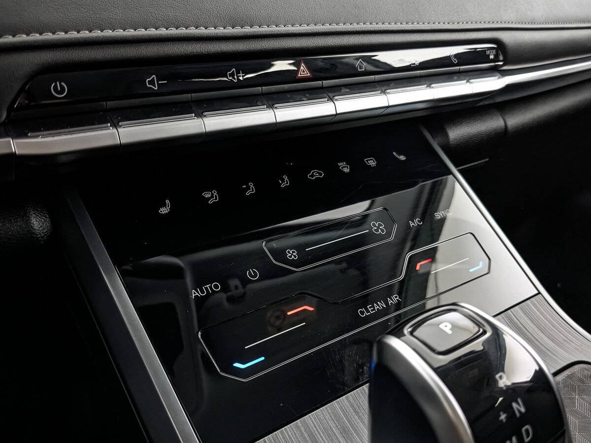 Купить Chery Tiggo 4 Pro, 2023, 71 515 км, фото №21