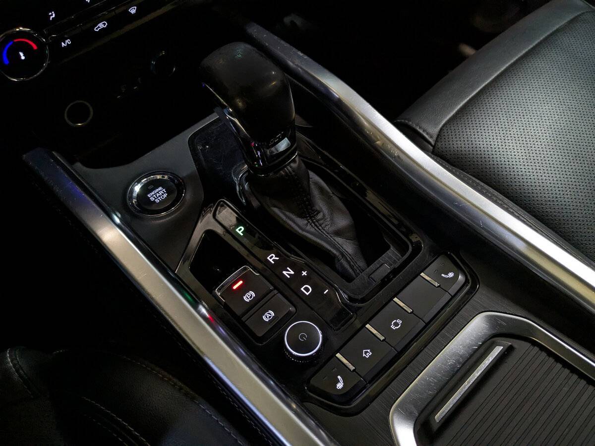 Купить Chery Tiggo 4, 2021, 151 483 км, фото №27