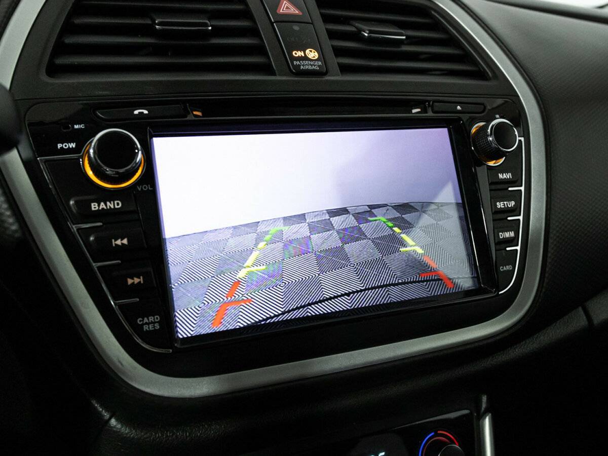 Купить Suzuki SX4, 2014, 95 386 км, фото №17