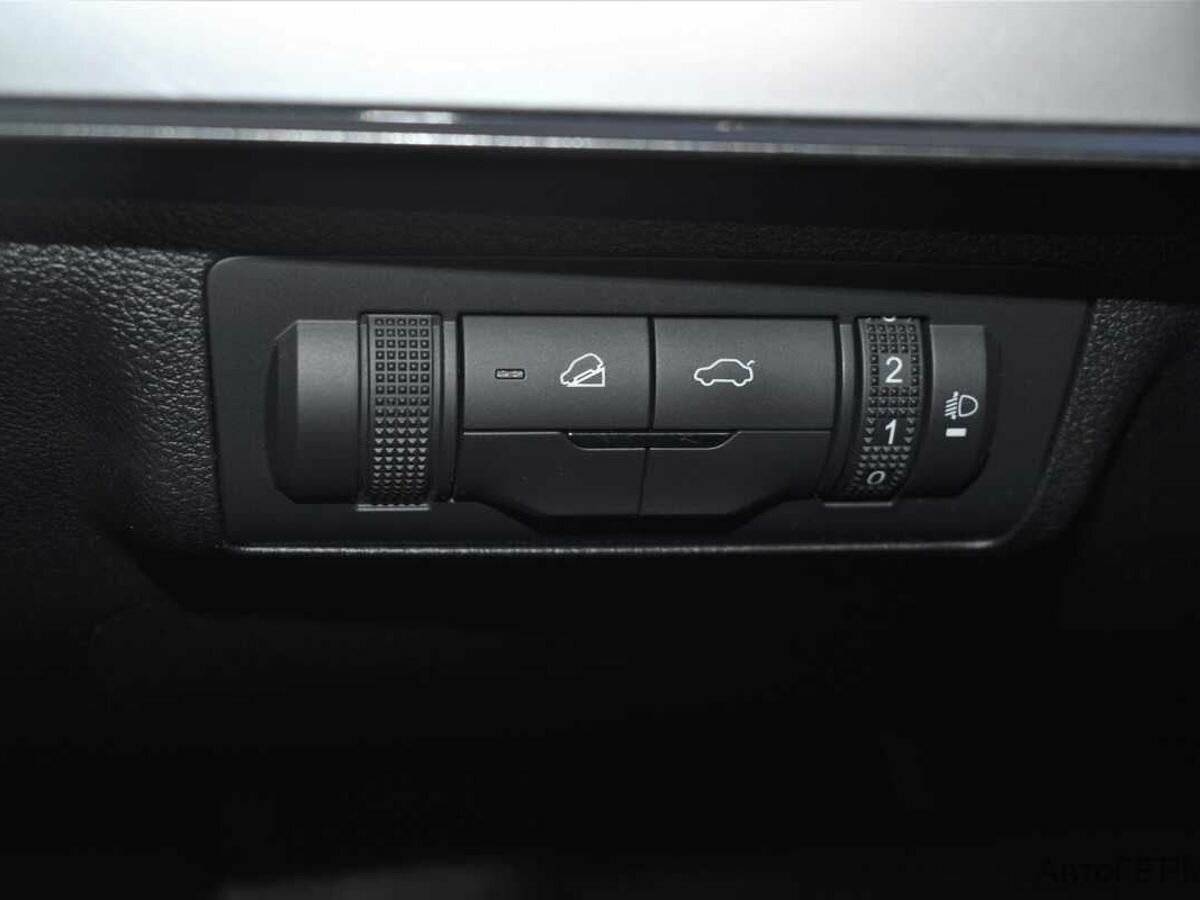 Купить Chery Tiggo 8 Pro, 2021, 49 485 км, фото №8