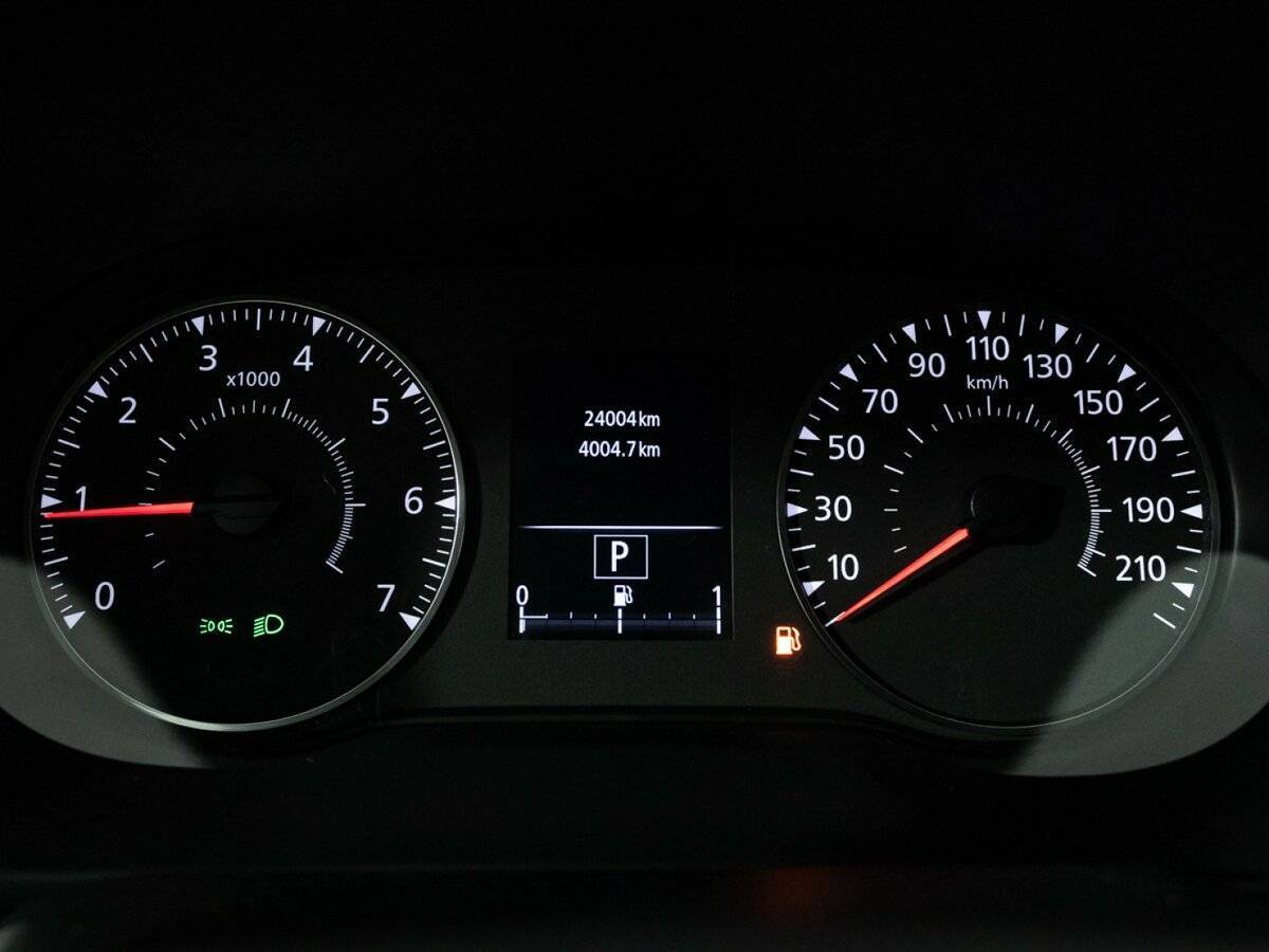 Купить Renault Arkana, 2021, 24 005 км, фото №12