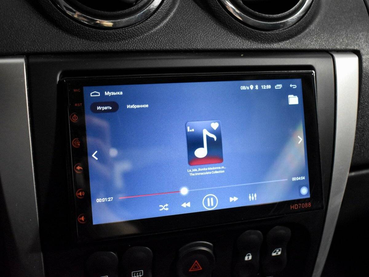 Купить Nissan Almera, 2013, 212 180 км, фото №18