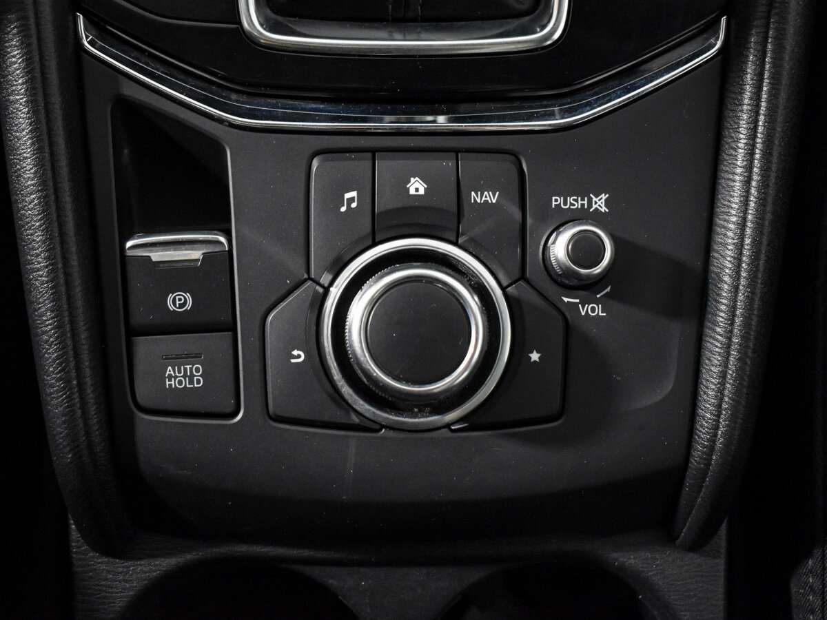 Купить Mazda CX-5, 2018, 130 000 км, фото №10