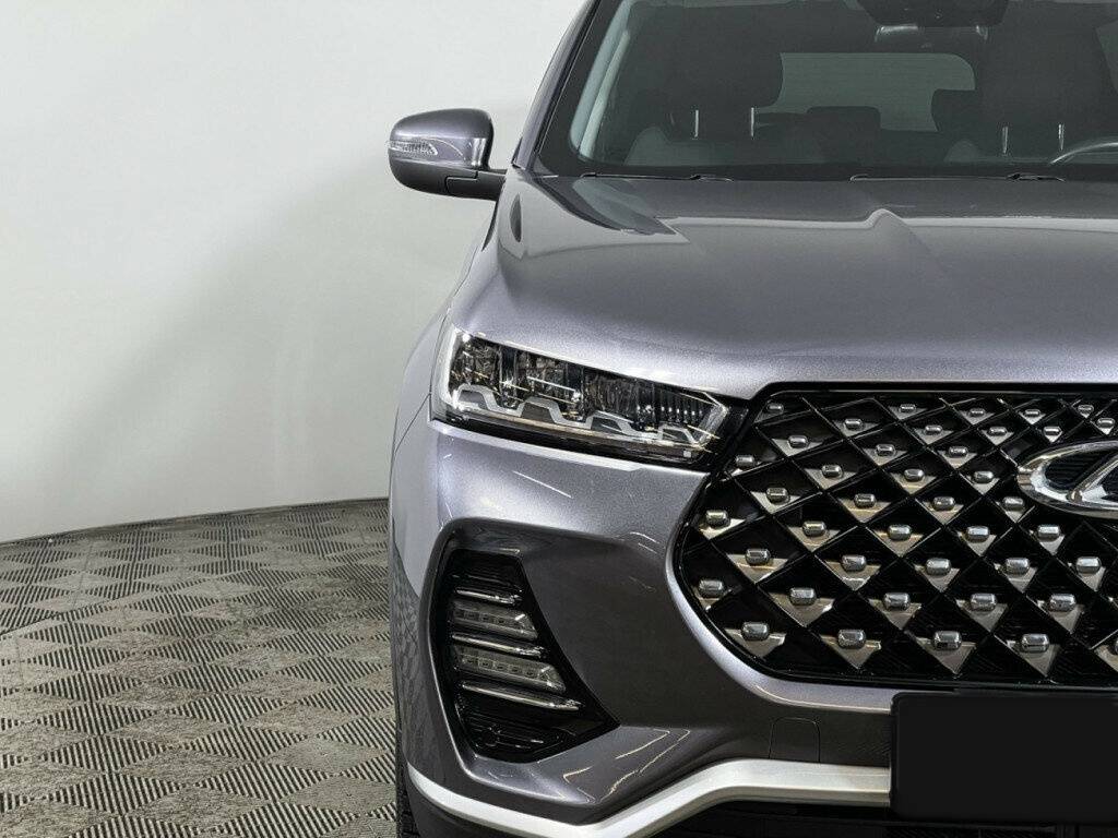 Купить Chery Tiggo 7 Pro, 2022, 38 036 км, фото №17