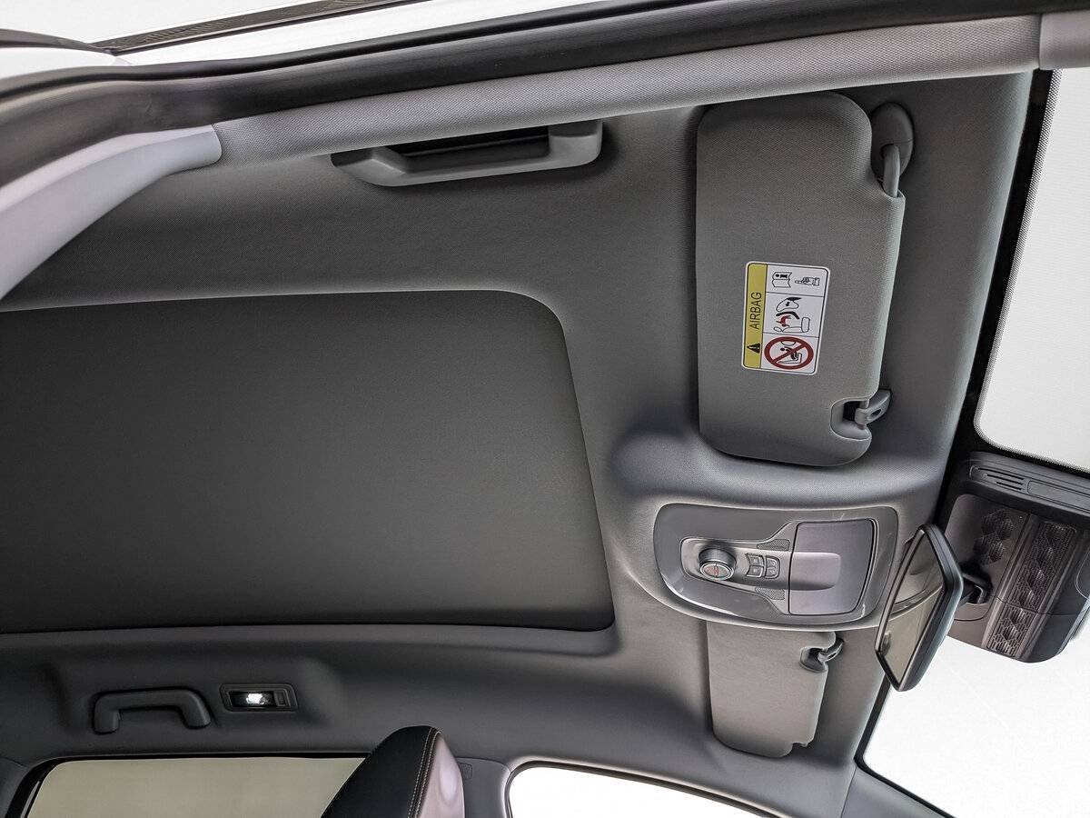 Купить Chery Tiggo 8 Pro, 2022, 31 829 км, фото №23