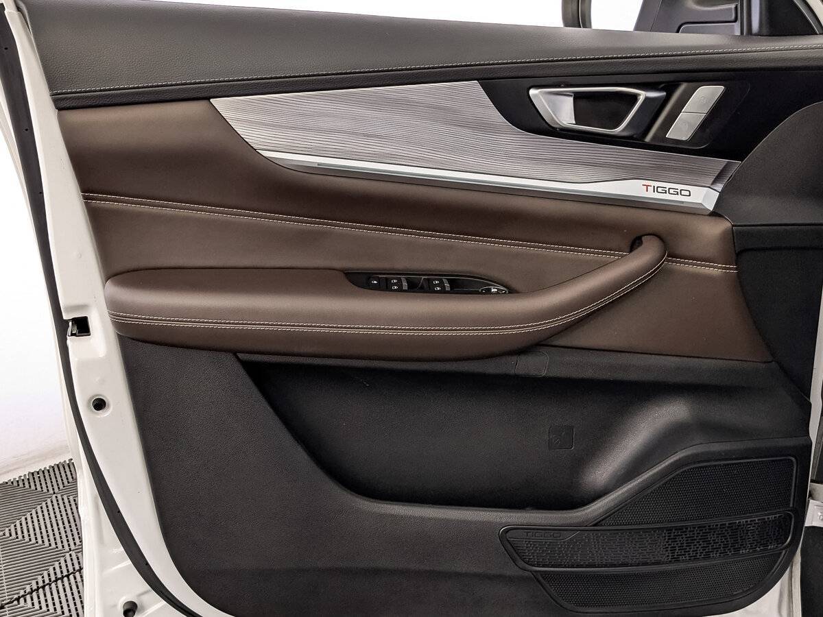 Купить Chery Tiggo 8 Pro, 2021, 66 109 км, фото №18