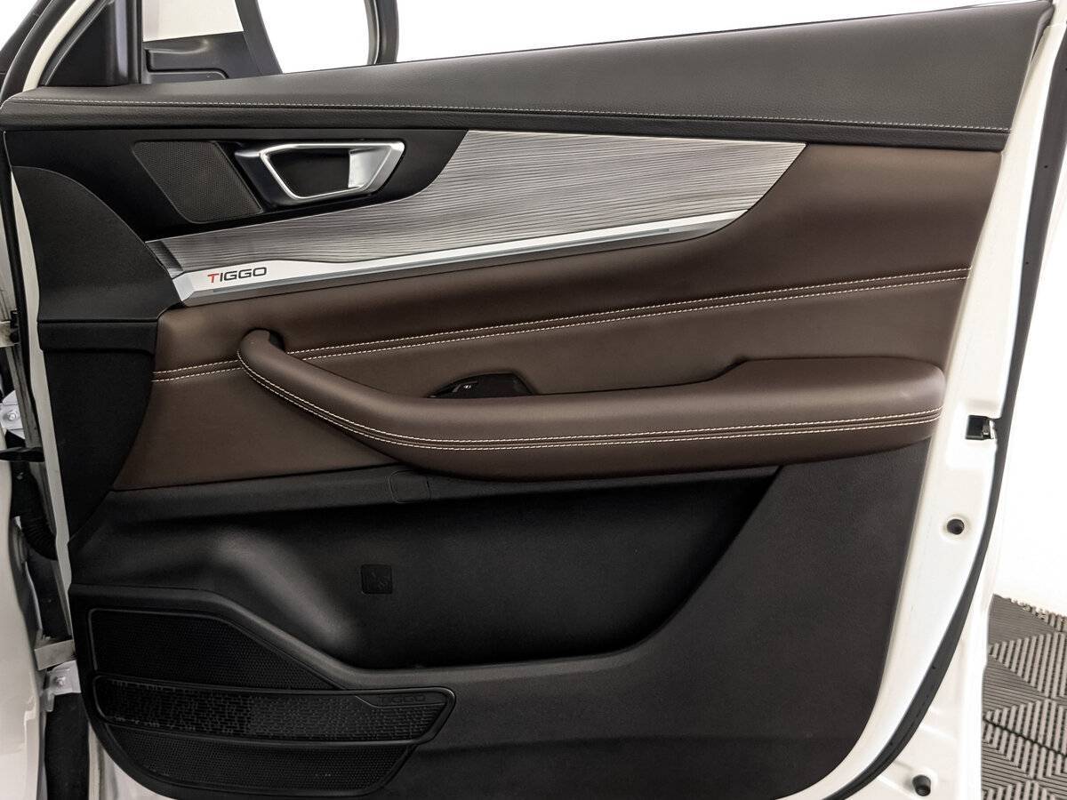 Купить Chery Tiggo 8 Pro, 2021, 66 109 км, фото №22