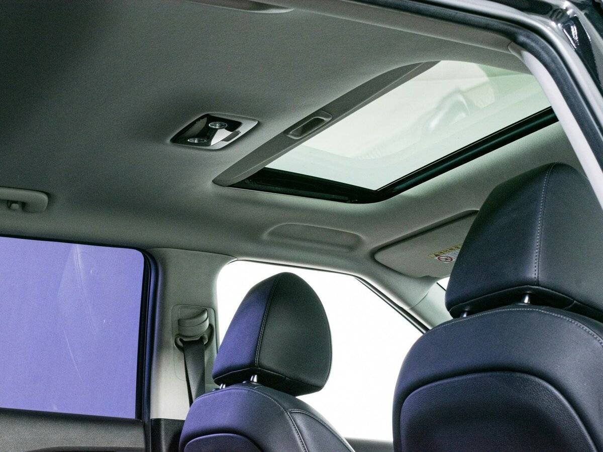 Купить Kia Seltos, 2020, 74 000 км, фото №10