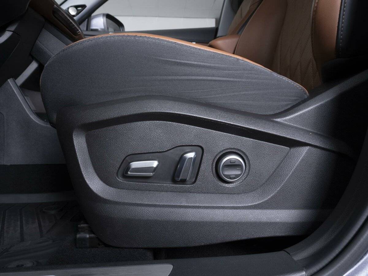 Купить Chery Tiggo 8 Pro Max, 2023, 50 679 км, фото №26