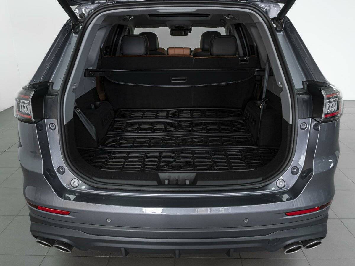 Купить Chery Tiggo 8 Pro Max, 2023, 50 679 км, фото №30