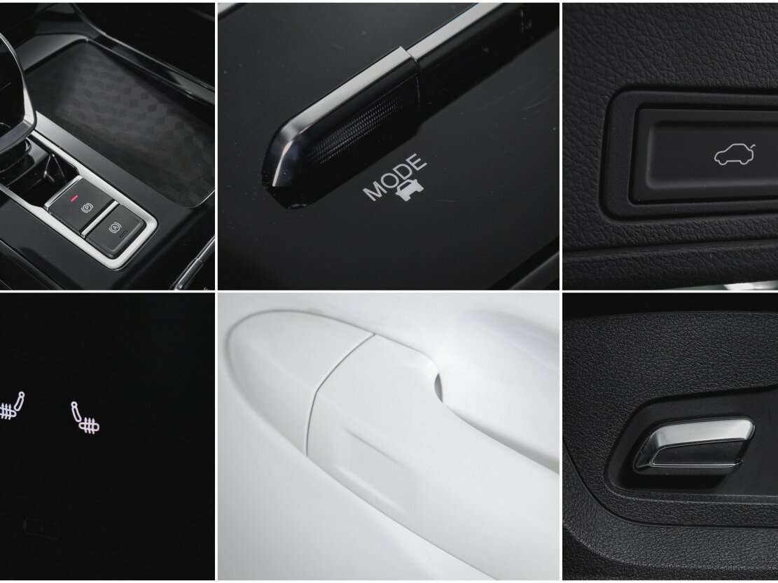 Купить Chery Tiggo 7 Pro, 2021, 14 137 км, фото №22