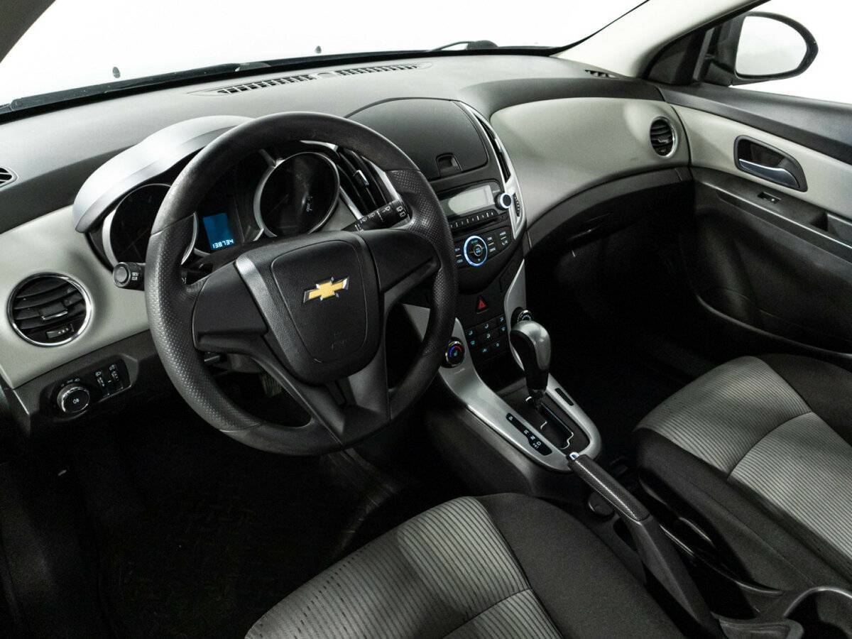Купить Chevrolet Cruze, 2015, 138 730 км, фото №11
