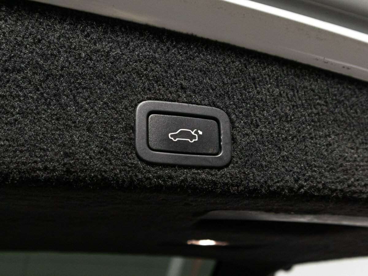 Купить Volvo XC60, 2014, 131 343 км, фото №16