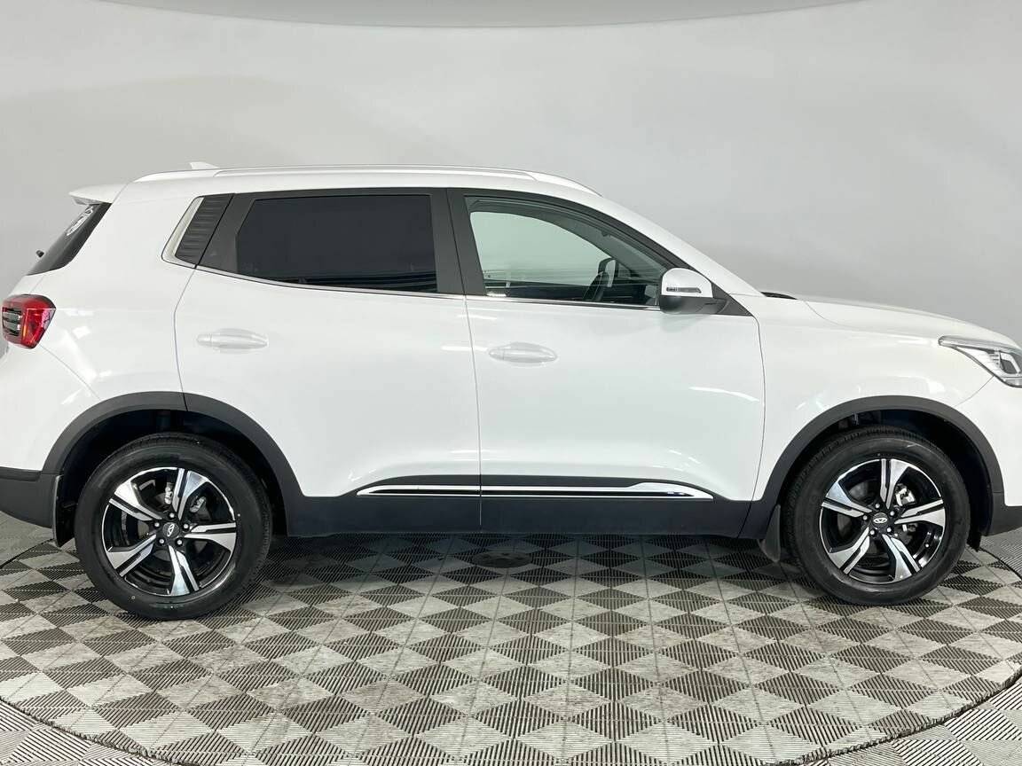 Купить Chery Tiggo 4 Pro, 2023, 16 700 км, фото №4