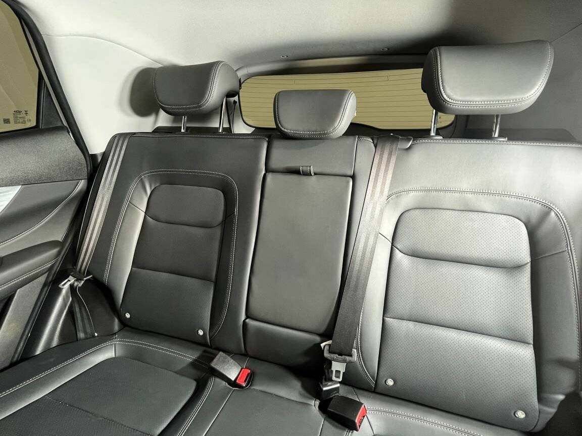 Купить Chery Tiggo 4 Pro, 2023, 16 700 км, фото №9