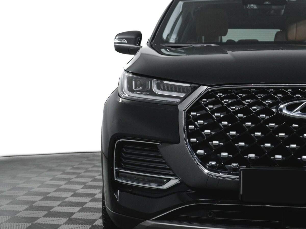 Купить Chery Tiggo 8 Pro Max, 2022, 14 200 км, фото №18