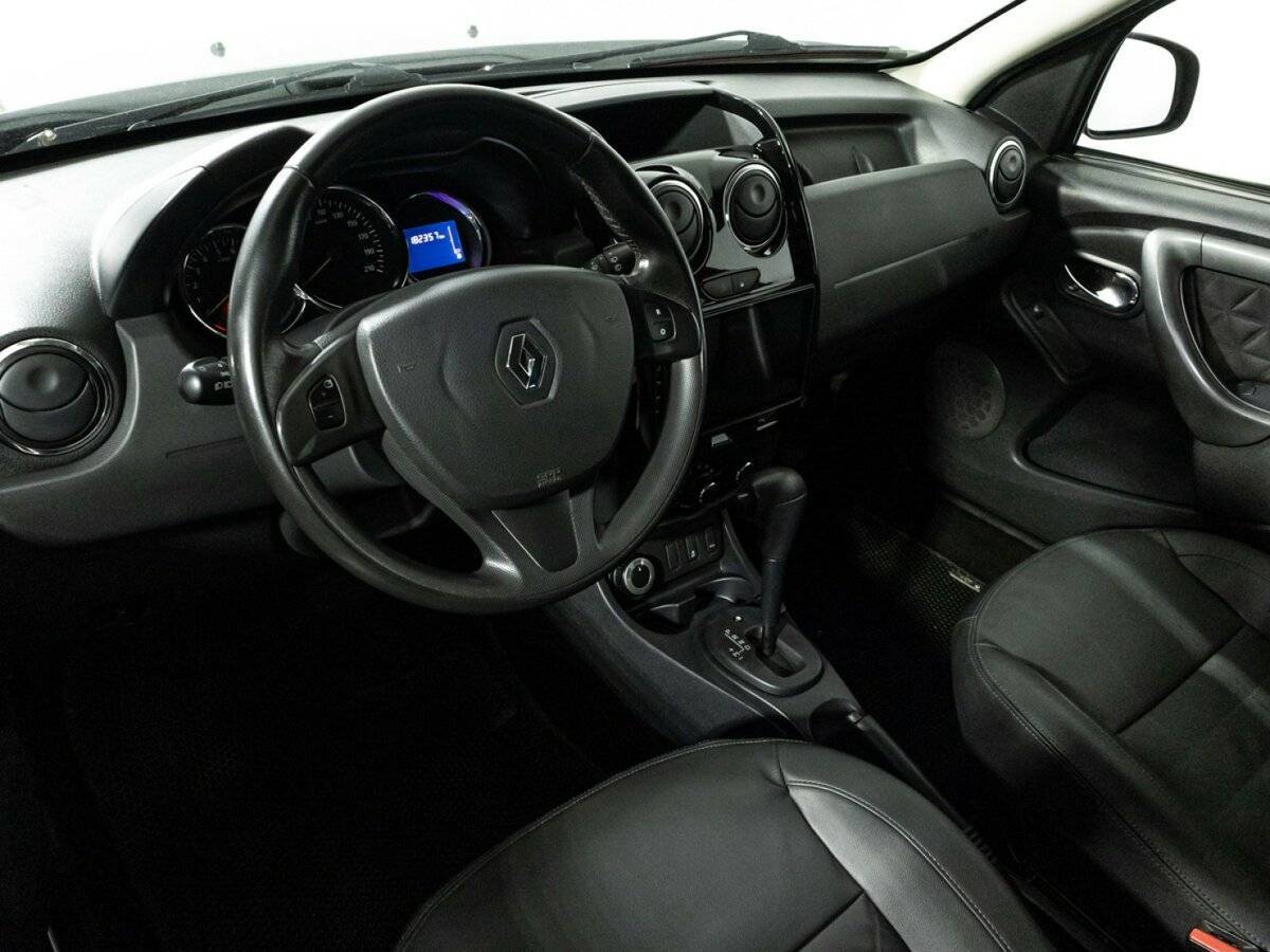 Купить Renault Duster, 2016, 182 351 км, фото №11