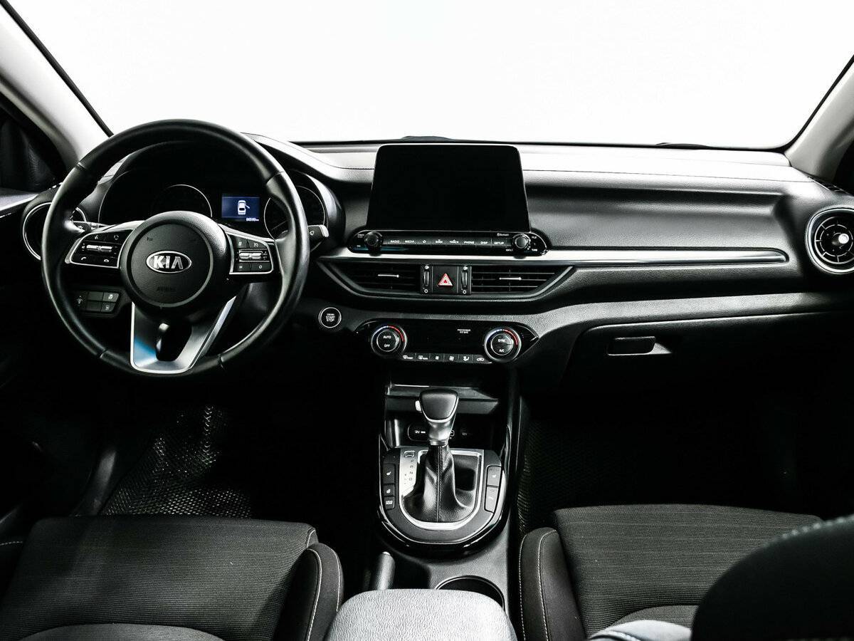 Купить Kia Cerato, 2021, 86 594 км, фото №11