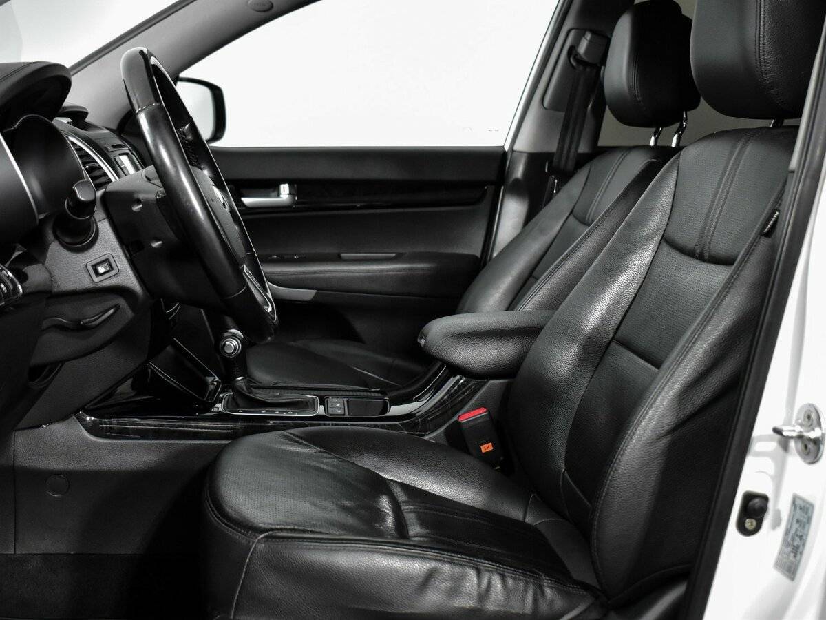 Купить Kia Sorento, 2017, 134 000 км, фото №13