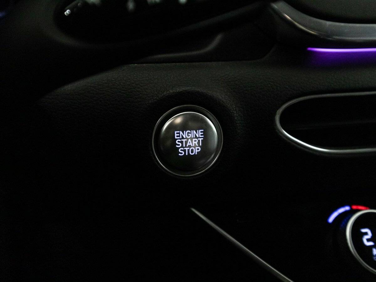 Купить Hyundai Sonata, 2020, 109 393 км, фото №22