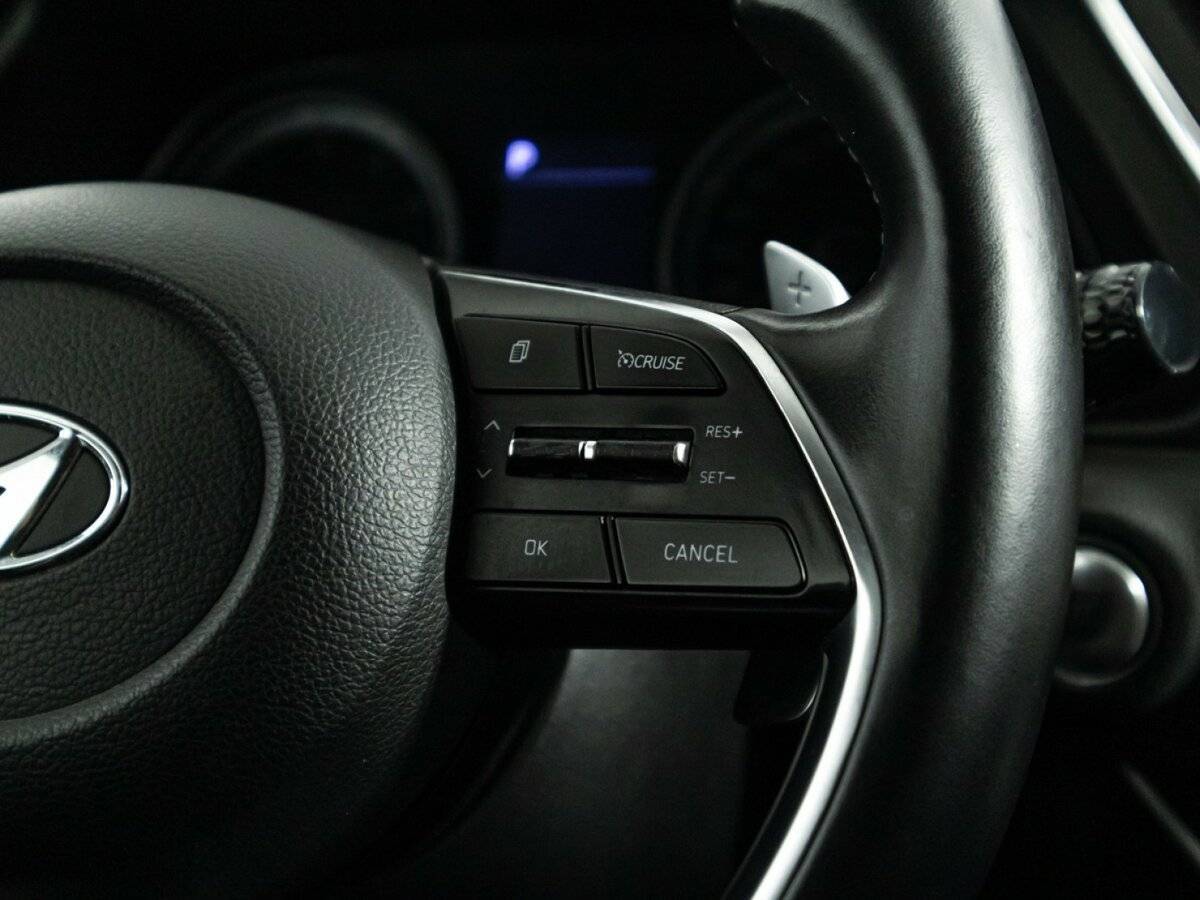 Купить Hyundai Sonata, 2020, 109 393 км, фото №25