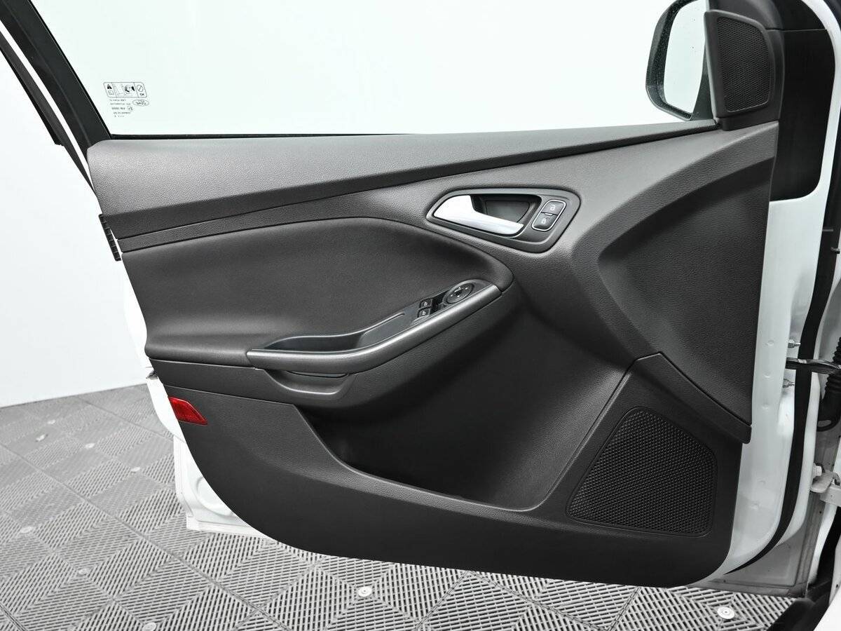 Купить Ford Focus, 2016, 102 000 км, фото №7
