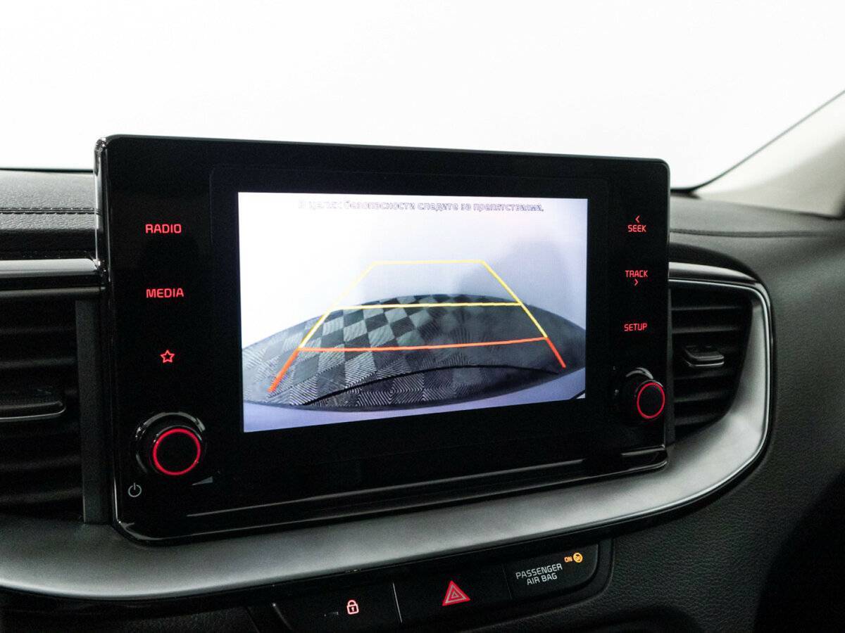 Купить Kia Ceed, 2021, 96 054 км, фото №18