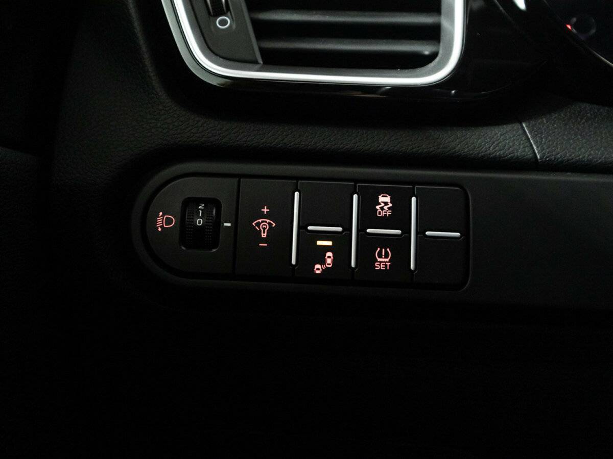 Купить Kia Ceed, 2021, 96 054 км, фото №21