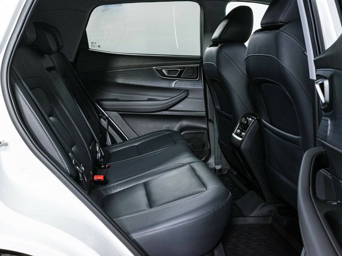 Купить Chery Tiggo 4 Pro, 2024, 19 960 км, фото №10