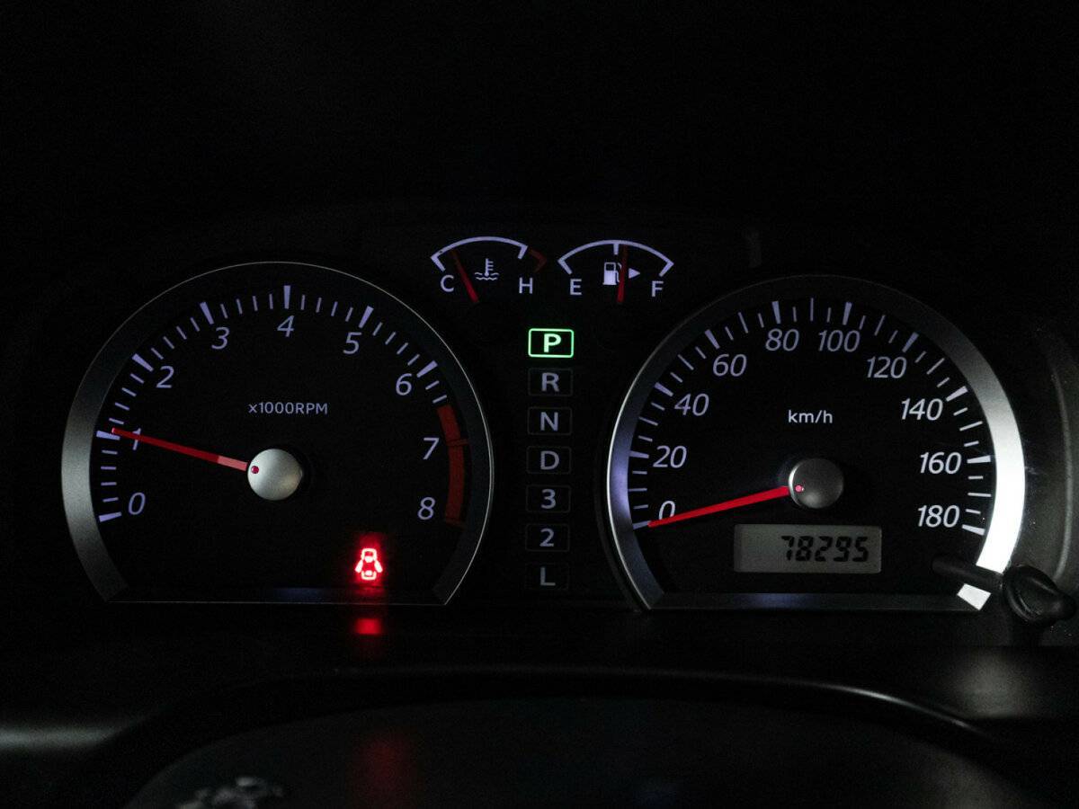 Купить Suzuki Jimny, 2012, 78 293 км, фото №12