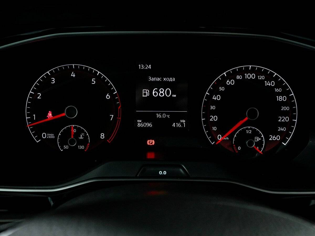 Купить Volkswagen Jetta, 2020, 86 095 км, фото №11