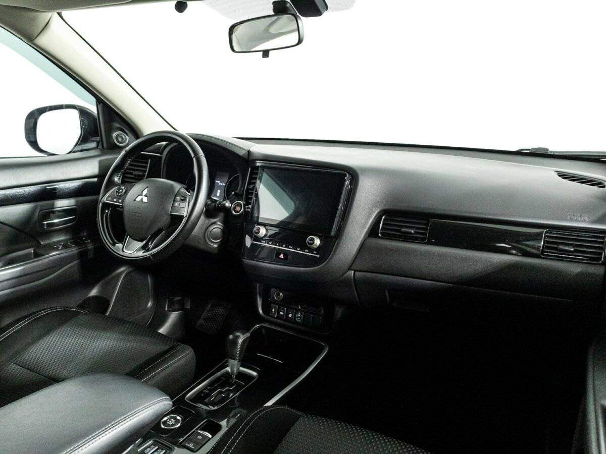 Купить Mitsubishi Outlander, 2020, 109 208 км, фото №7