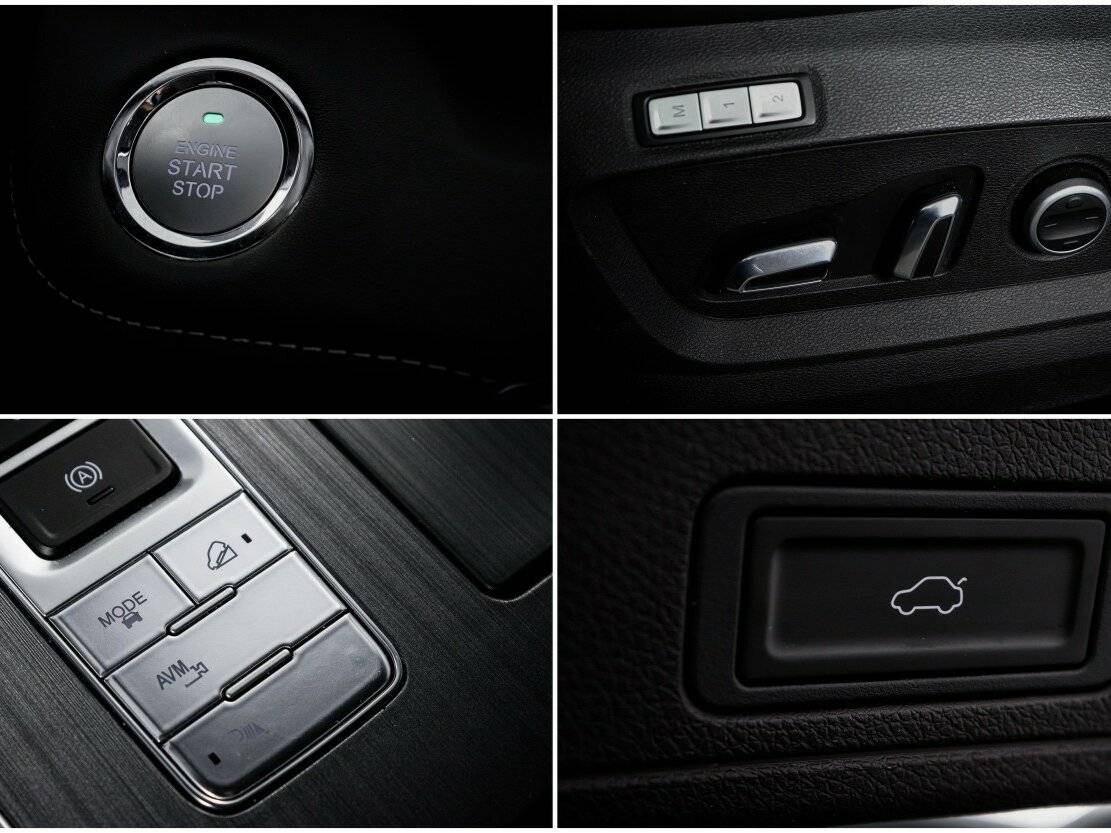 Купить Chery Tiggo 7 Pro Max, 2023, 43 236 км, фото №23