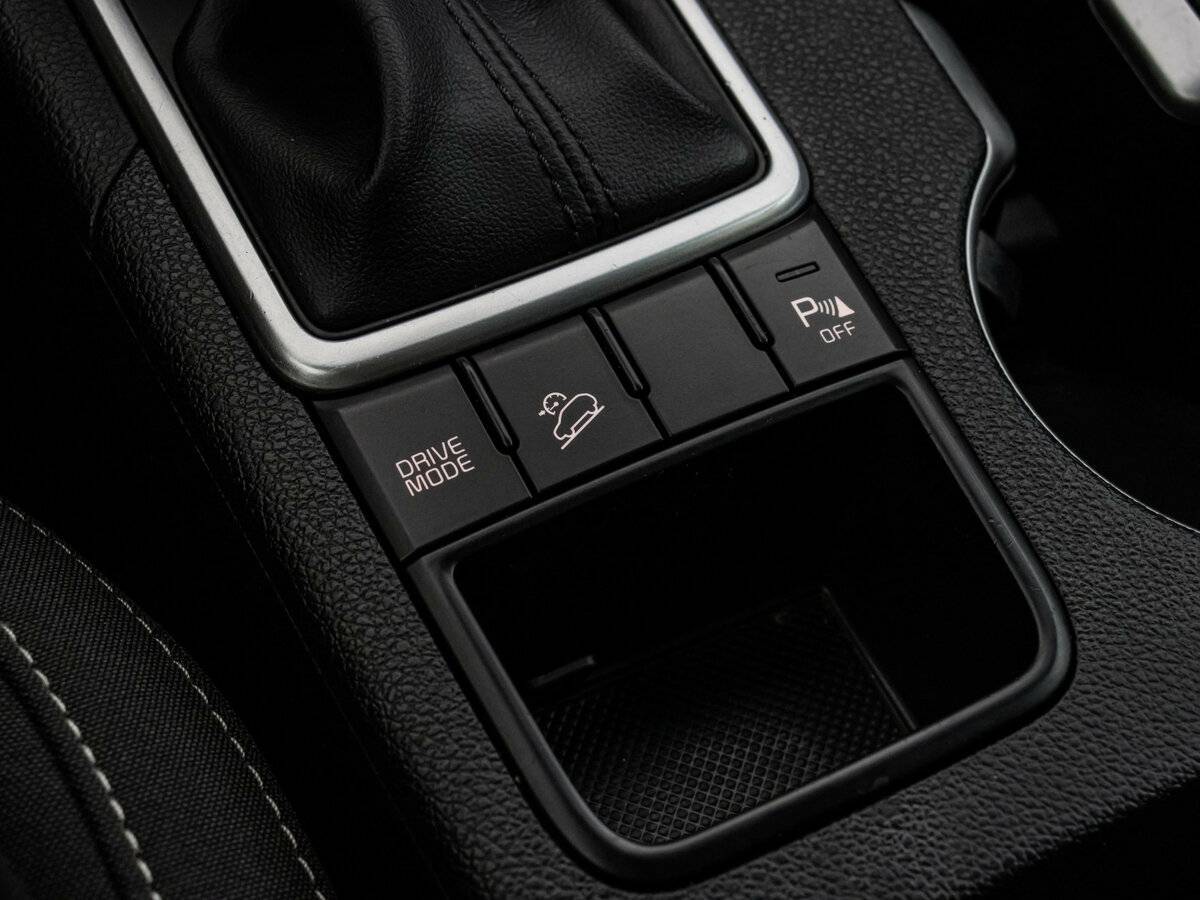 Купить Kia Sportage, 2018, 108 178 км, фото №16