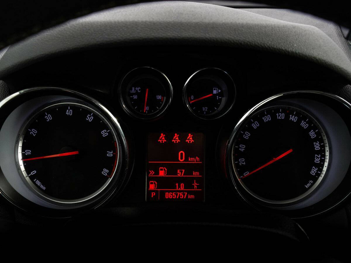 Купить Opel Mokka, 2015, 65 755 км, фото №21