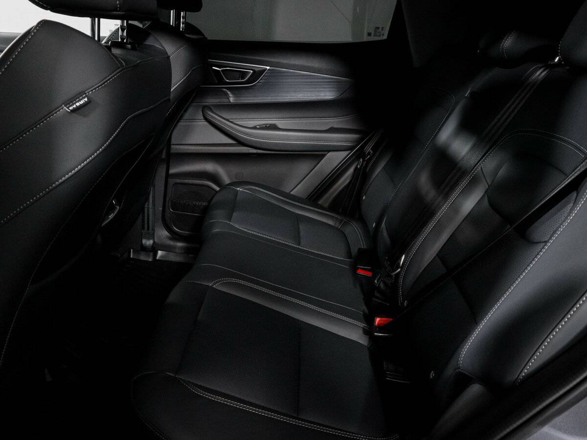 Купить Chery Tiggo 4 Pro, 2024, 11 414 км, фото №10