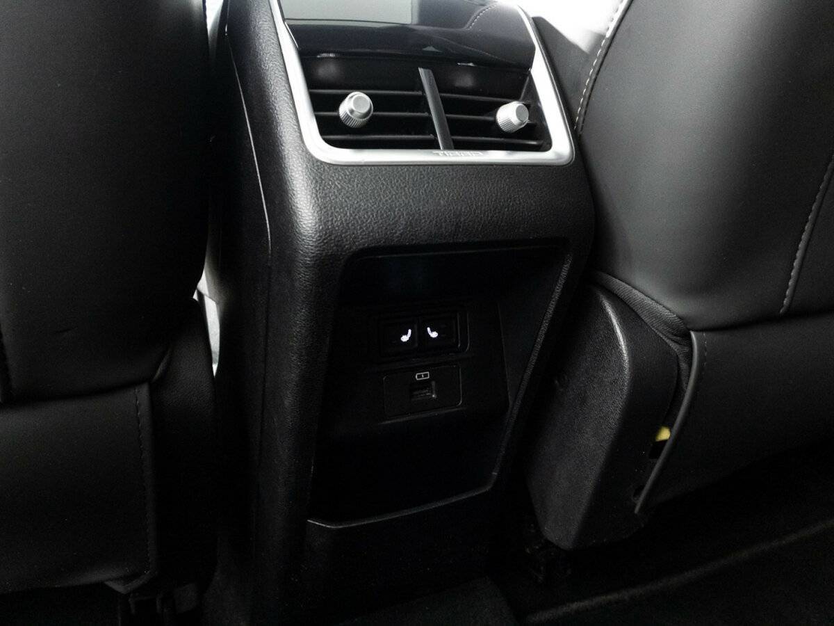 Купить Chery Tiggo 8 Pro, 2023, 20 558 км, фото №22