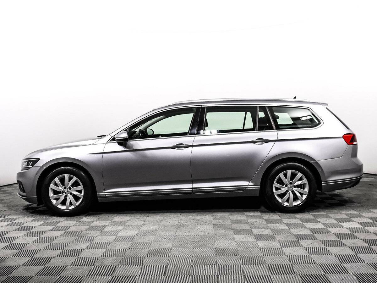 Купить Volkswagen Passat, 2019, 183 904 км, фото №8