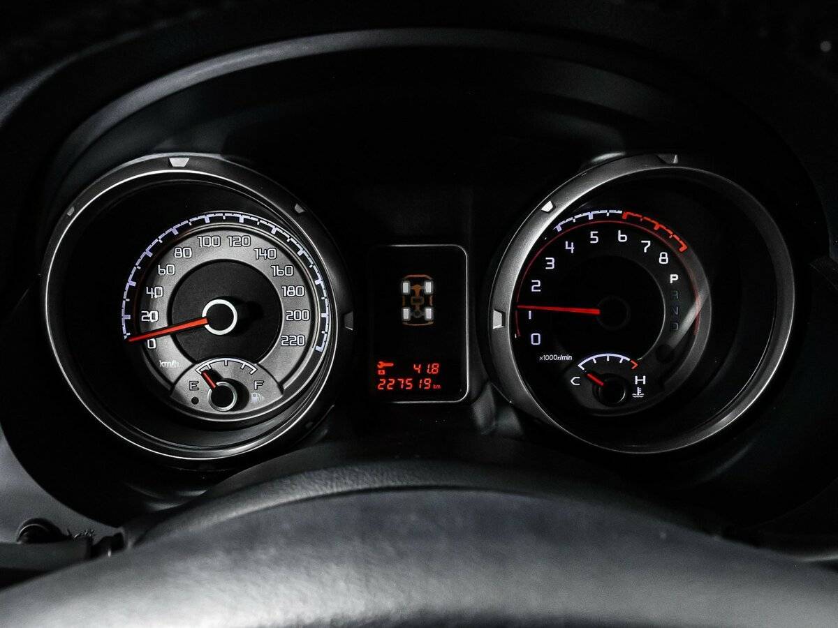 Купить Mitsubishi Pajero, 2015, 227 200 км, фото №10