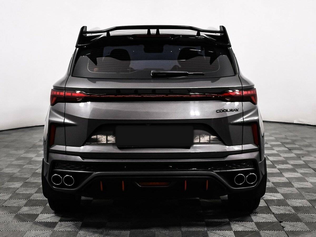 Купить Geely Coolray, 2023, 16 680 км, фото №6