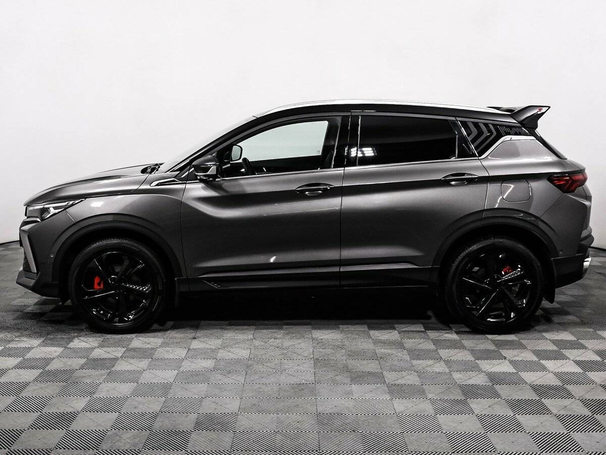 Купить Geely Coolray, 2023, 16 680 км, фото №8