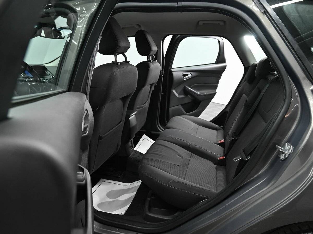 Купить Ford Focus, 2012, 163 000 км, фото №13