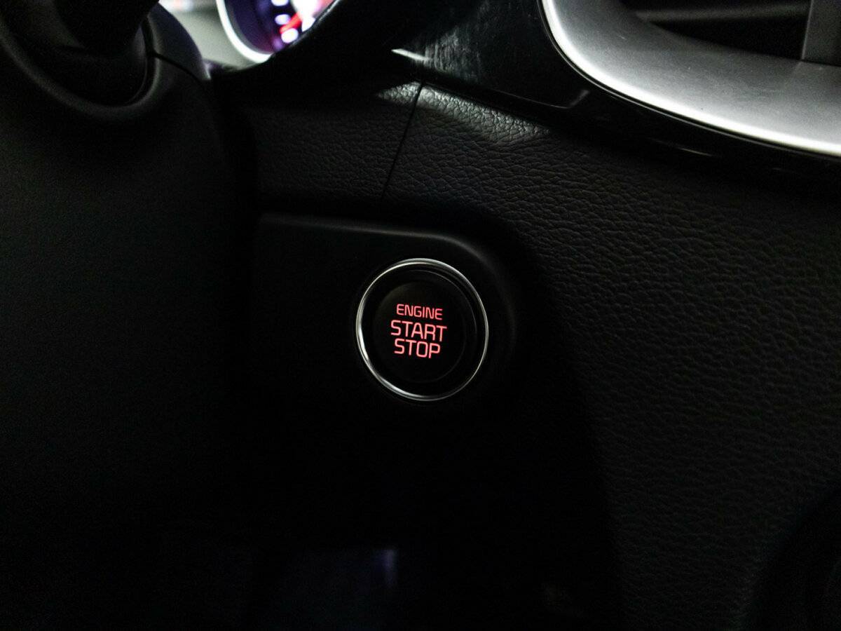 Купить Kia Ceed, 2021, 74 000 км, фото №22