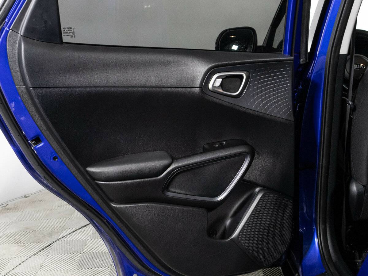 Купить Kia Soul, 2021, 85 559 км, фото №24