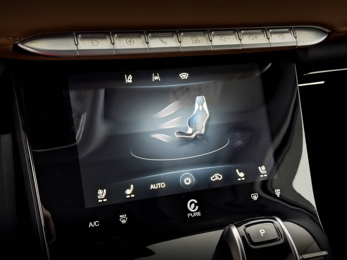 Купить Chery Tiggo 8 Pro Max, 2022, 43 996 км, фото №30