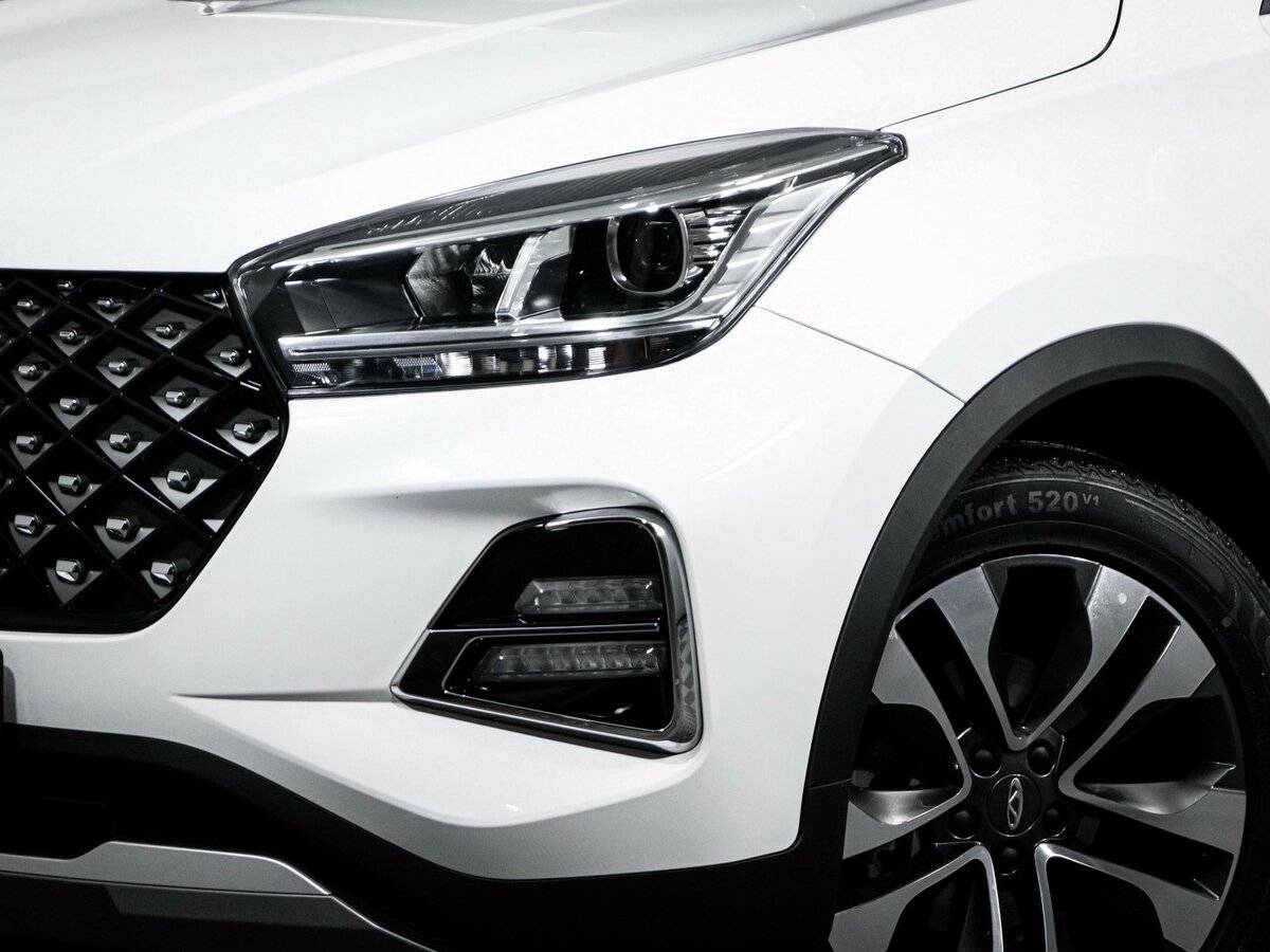 Купить Chery Tiggo 4 Pro, 2024, 12 500 км, фото №15