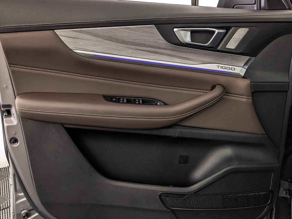 Купить Chery Tiggo 8 Pro, 2022, 44 300 км, фото №19