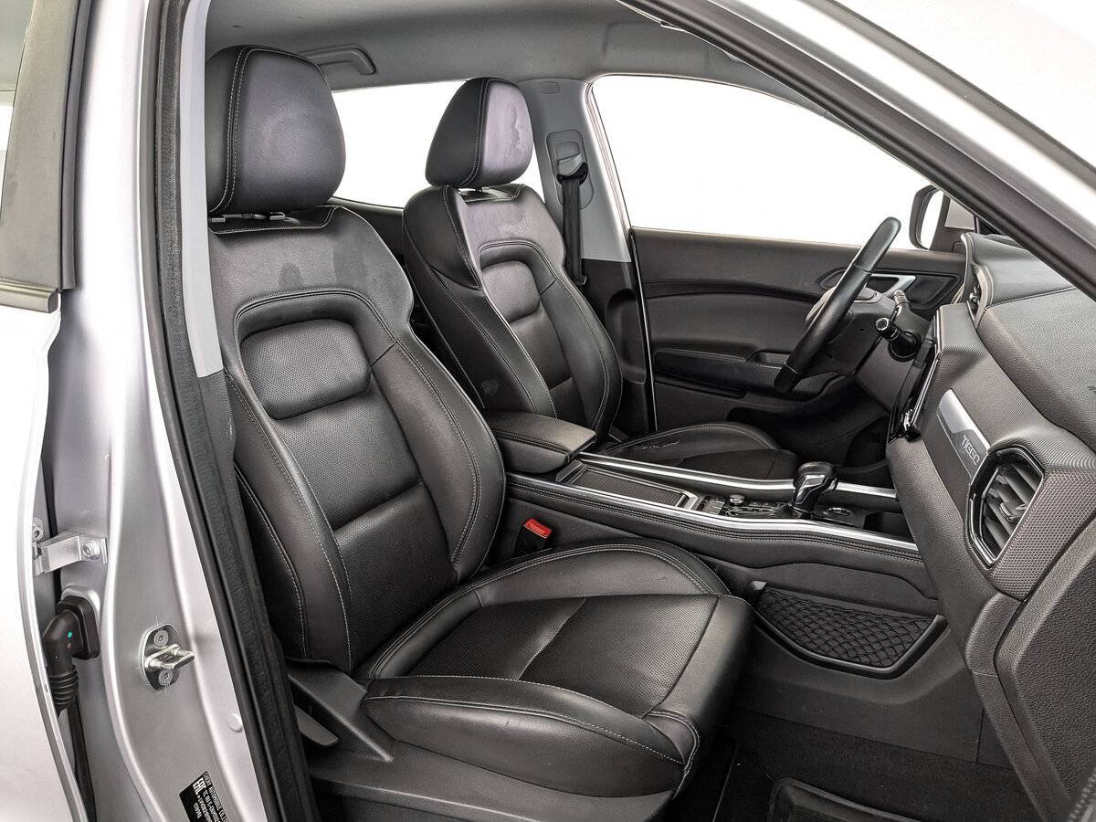 Купить Chery Tiggo 4, 2021, 132 138 км, фото №24